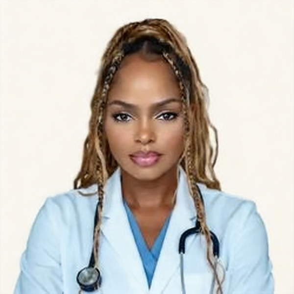 Dr. Casey-Ann Collins