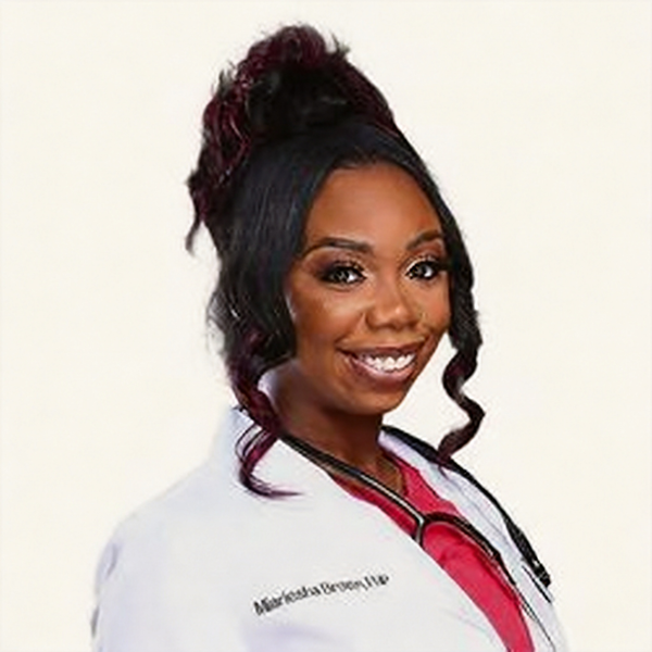 Miariesha Brown