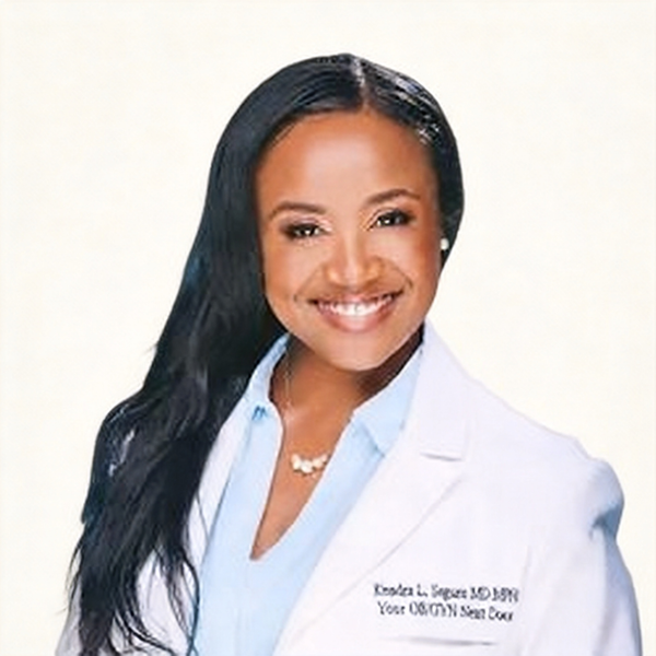 Dr. Kendra Segura